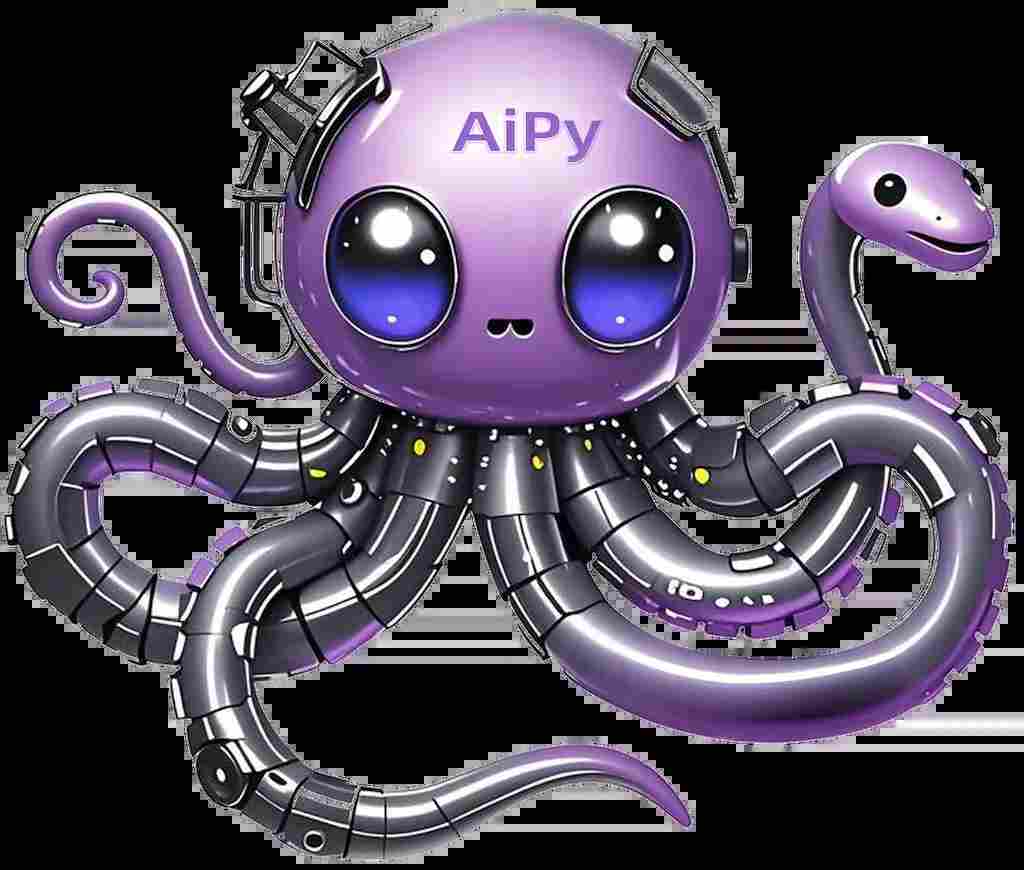 爱派AiPy